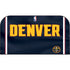 NBA Denver Nuggets Jersey Nintendo Switch 2 (2025) with Joy-Con Skin